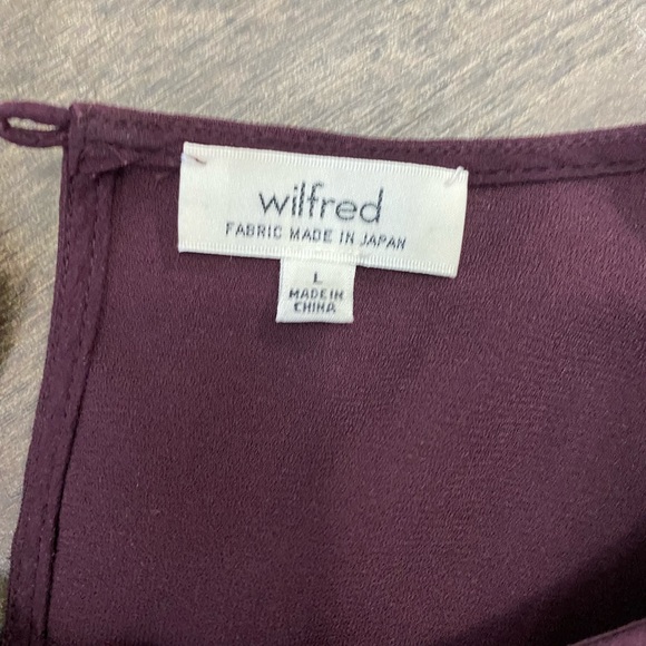 Wilfred dress - Picture 2 of 2